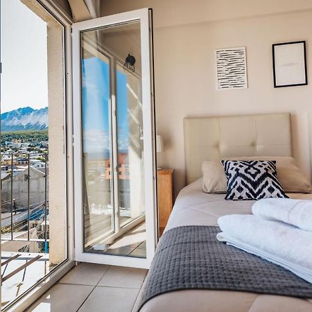 Riviera Fueguina Apartments Ushuaia Ngoại thất bức ảnh
