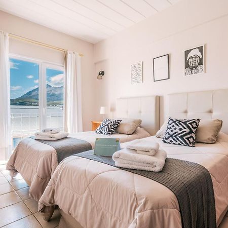 Riviera Fueguina Apartments Ushuaia Ngoại thất bức ảnh