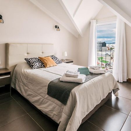 Riviera Fueguina Apartments Ushuaia Ngoại thất bức ảnh