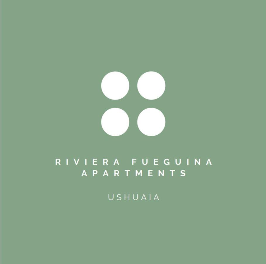 Riviera Fueguina Apartments Ushuaia Ngoại thất bức ảnh