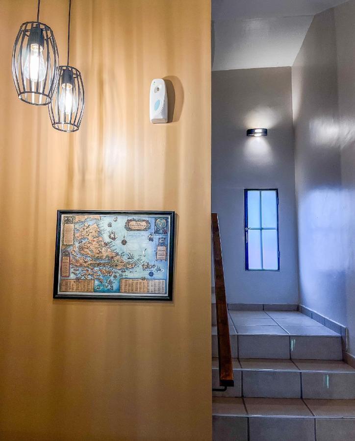 Riviera Fueguina Apartments Ushuaia Ngoại thất bức ảnh