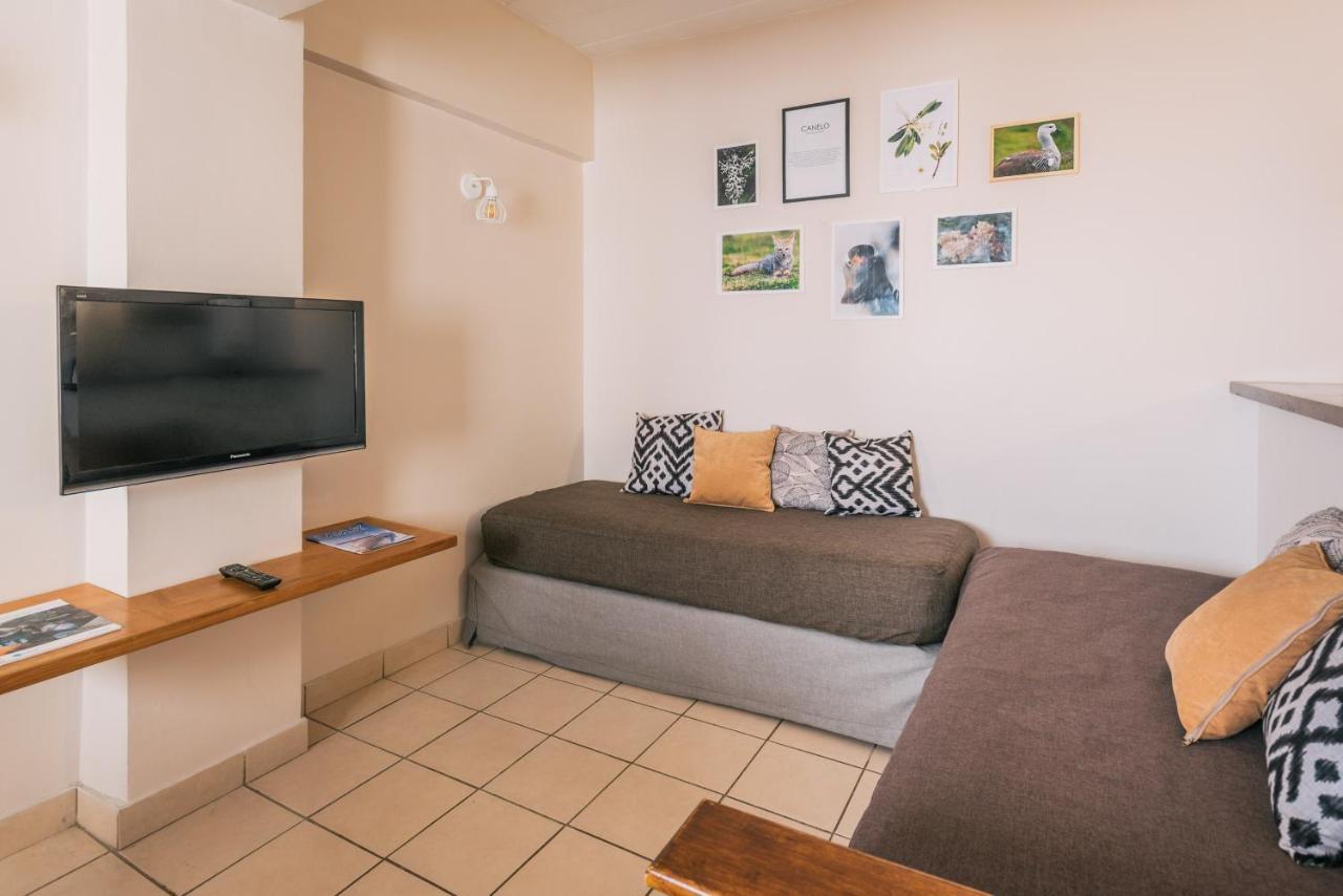 Riviera Fueguina Apartments Ushuaia Ngoại thất bức ảnh