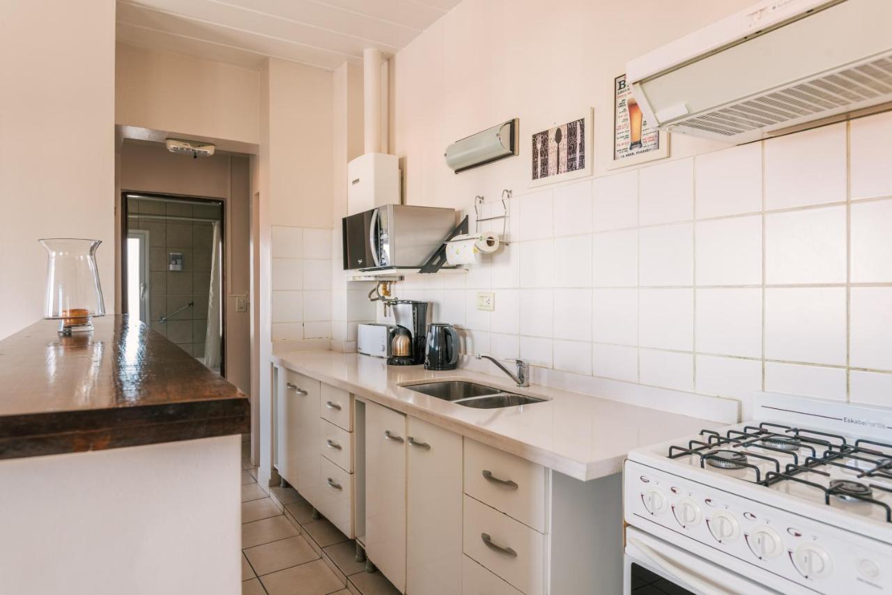Riviera Fueguina Apartments Ushuaia Ngoại thất bức ảnh