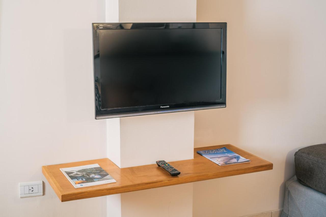 Riviera Fueguina Apartments Ushuaia Ngoại thất bức ảnh