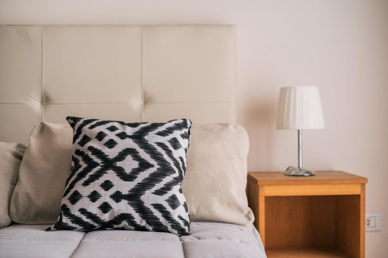 Riviera Fueguina Apartments Ushuaia Ngoại thất bức ảnh