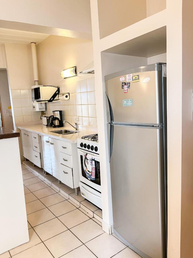 Riviera Fueguina Apartments Ushuaia Ngoại thất bức ảnh